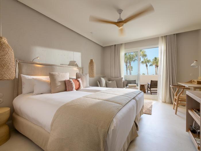 Daia Slow Beach Hotel Conil - Adults Only Recommended コニル・デ・ラ・フロンテラ エクステリア 写真