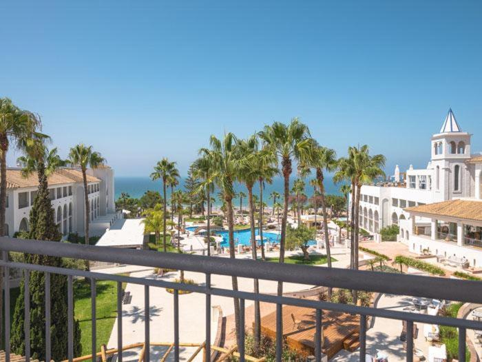 Daia Slow Beach Hotel Conil - Adults Only Recommended コニル・デ・ラ・フロンテラ エクステリア 写真