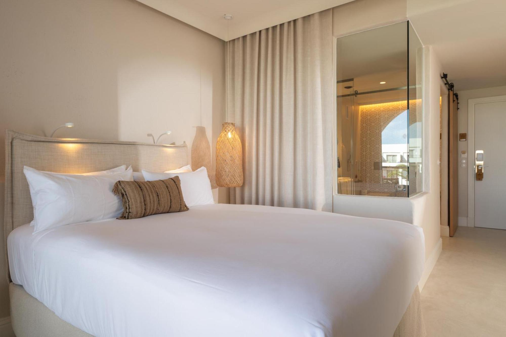 Daia Slow Beach Hotel Conil - Adults Only Recommended コニル・デ・ラ・フロンテラ エクステリア 写真