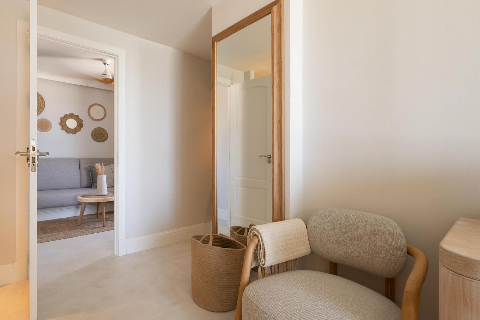 Daia Slow Beach Hotel Conil - Adults Only Recommended コニル・デ・ラ・フロンテラ エクステリア 写真