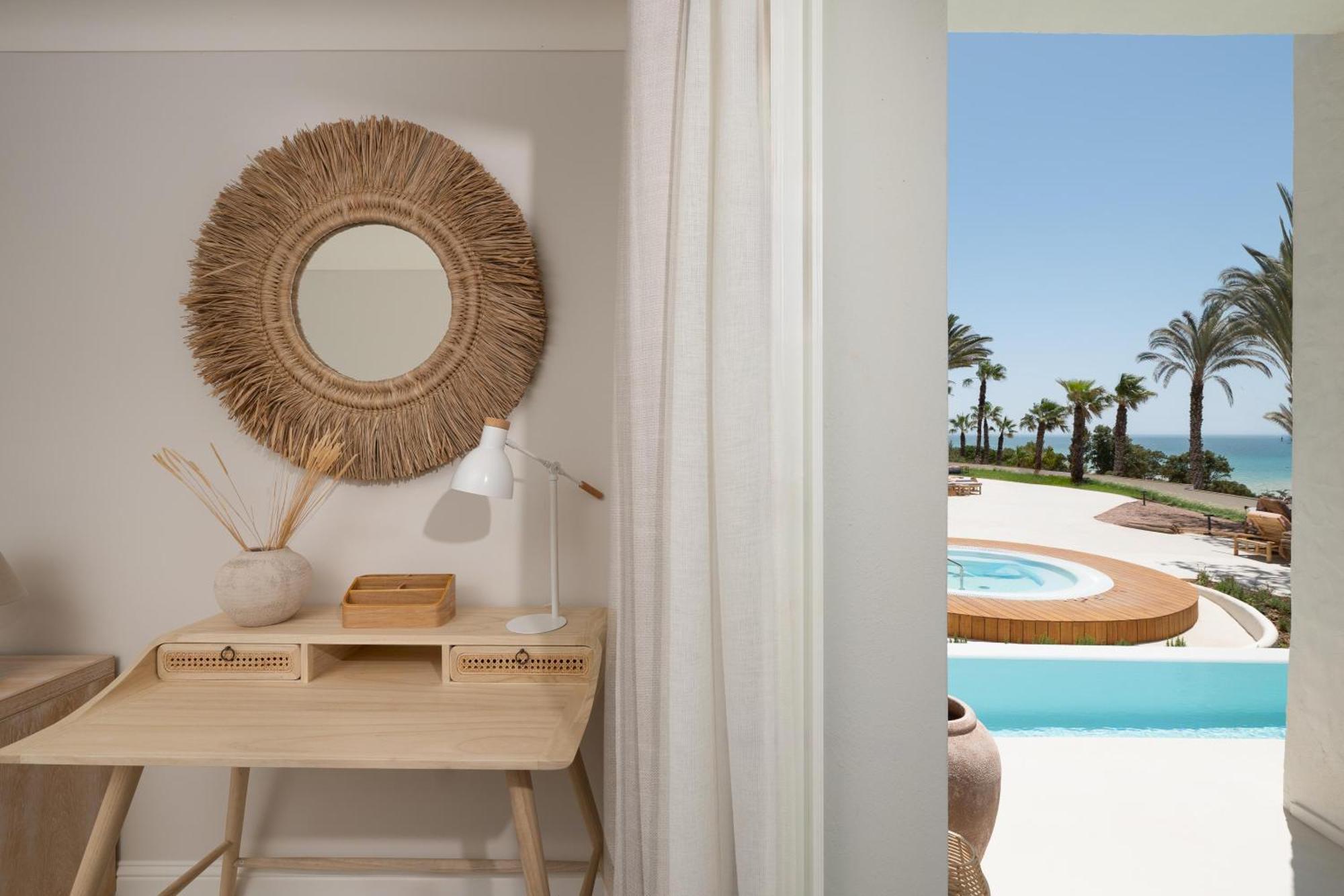 Daia Slow Beach Hotel Conil - Adults Only Recommended コニル・デ・ラ・フロンテラ エクステリア 写真