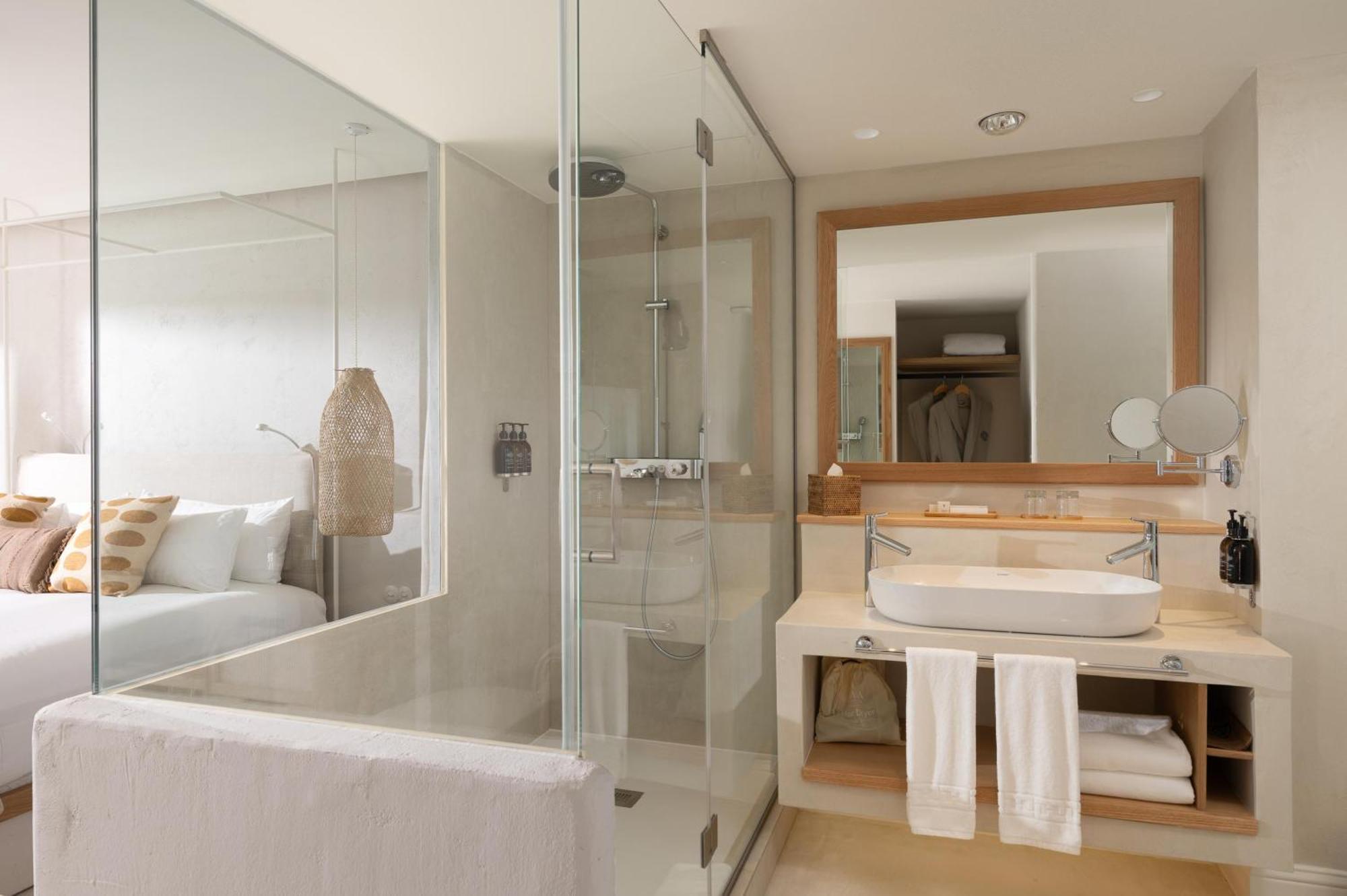 Daia Slow Beach Hotel Conil - Adults Only Recommended コニル・デ・ラ・フロンテラ エクステリア 写真