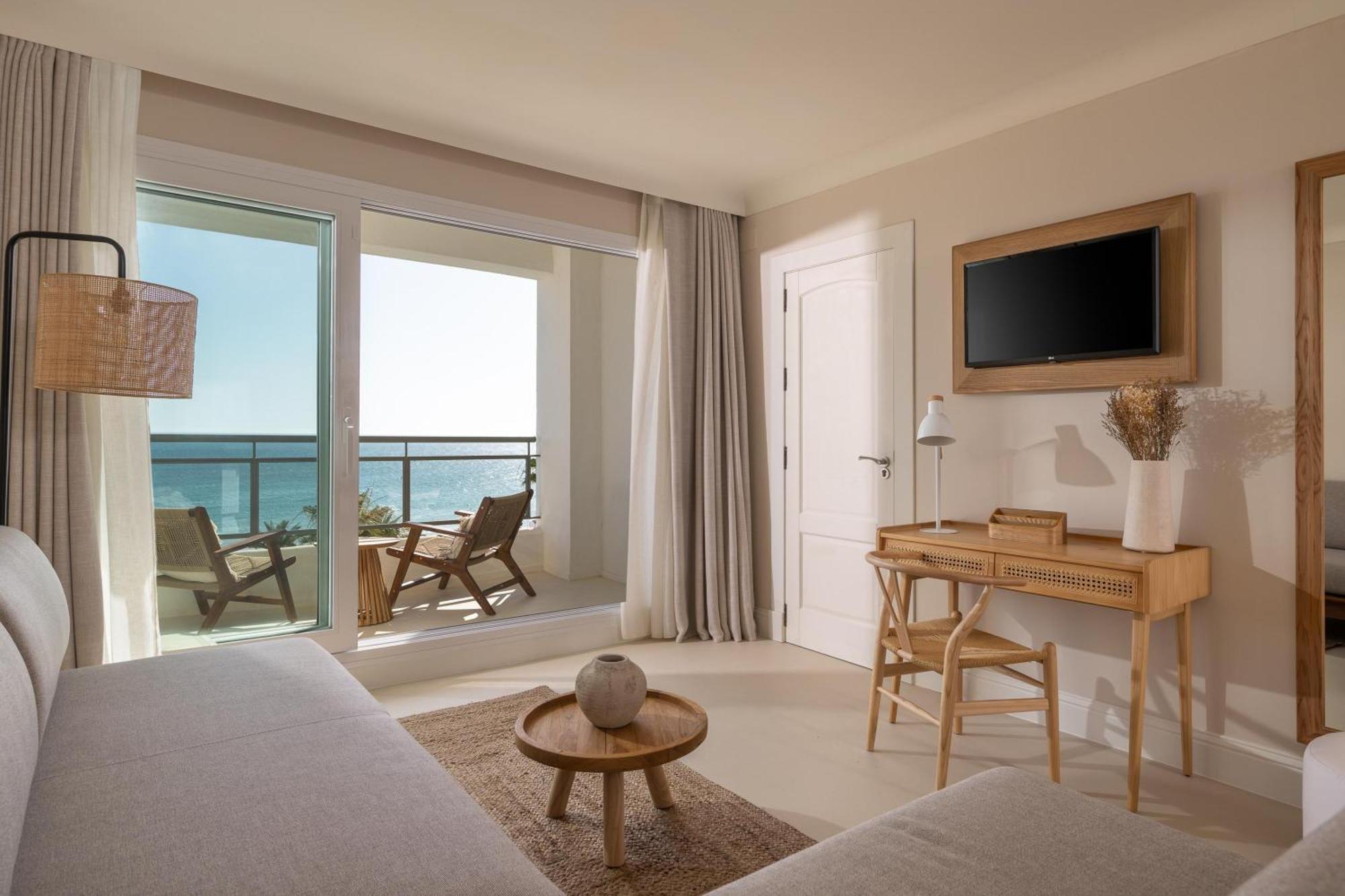 Daia Slow Beach Hotel Conil - Adults Only Recommended コニル・デ・ラ・フロンテラ エクステリア 写真