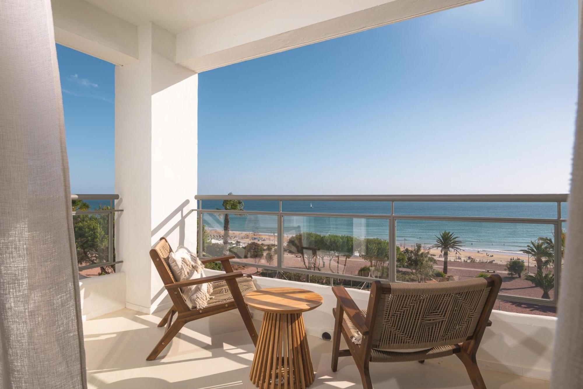 Daia Slow Beach Hotel Conil - Adults Only Recommended コニル・デ・ラ・フロンテラ エクステリア 写真