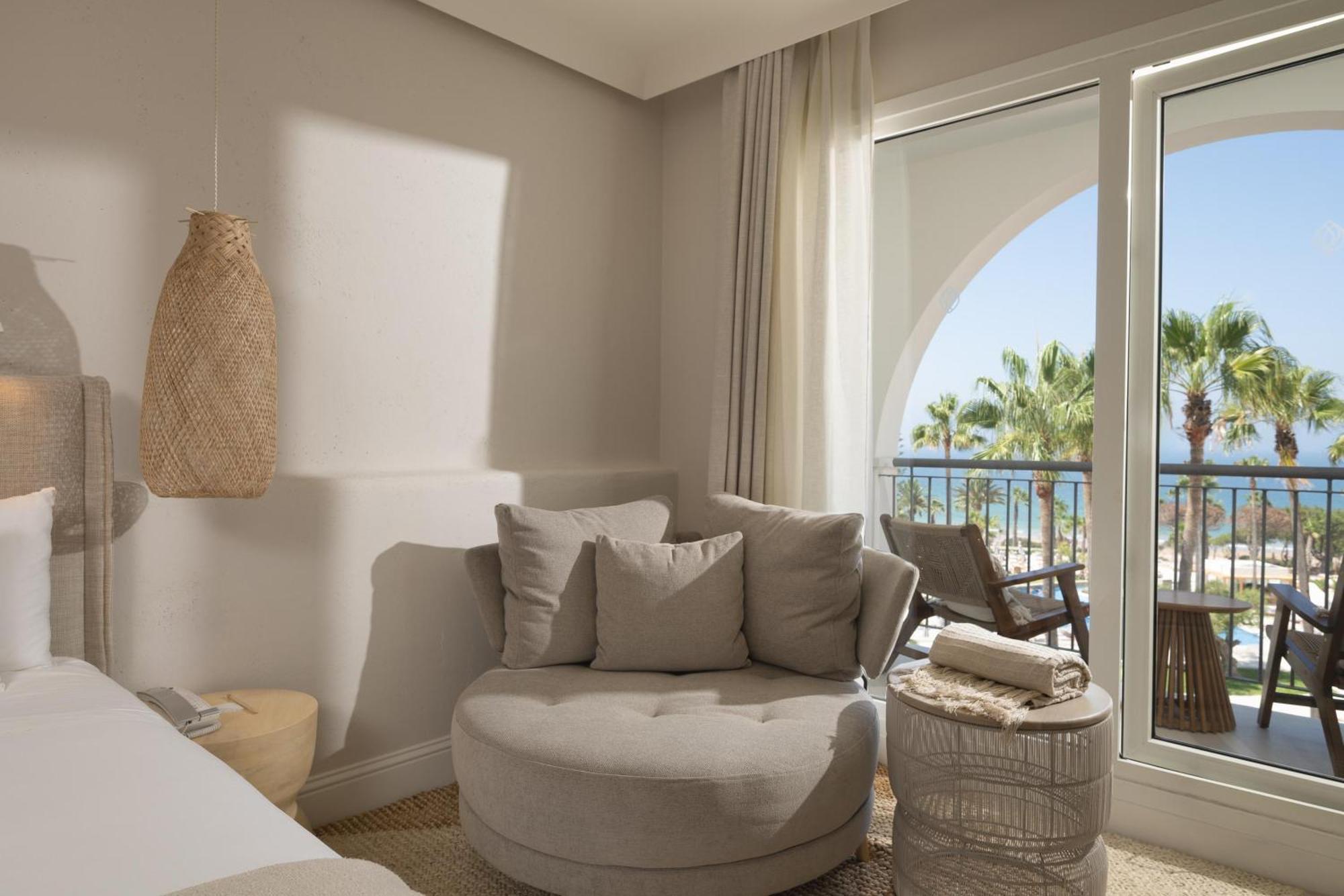 Daia Slow Beach Hotel Conil - Adults Only Recommended コニル・デ・ラ・フロンテラ エクステリア 写真