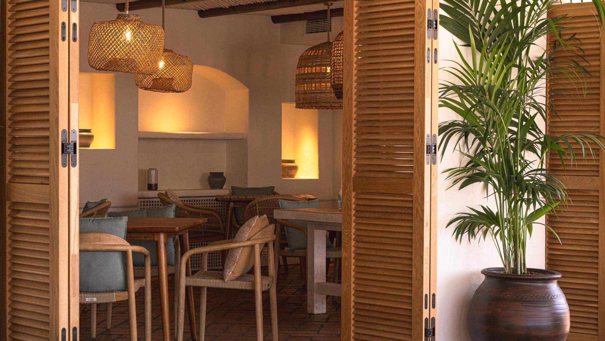 Daia Slow Beach Hotel Conil - Adults Only Recommended コニル・デ・ラ・フロンテラ エクステリア 写真