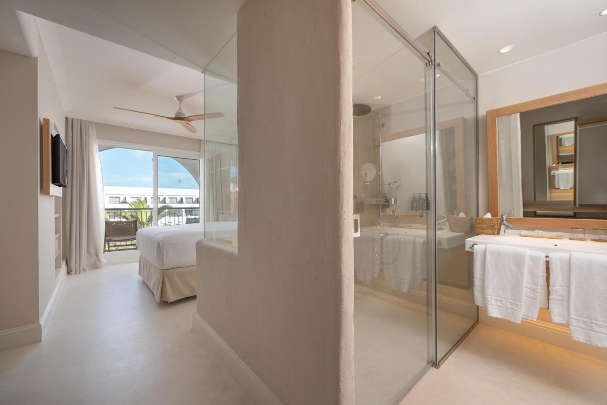 Daia Slow Beach Hotel Conil - Adults Only Recommended コニル・デ・ラ・フロンテラ エクステリア 写真