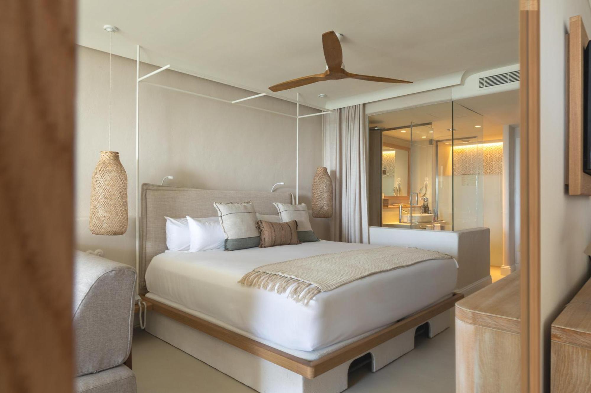 Daia Slow Beach Hotel Conil - Adults Only Recommended コニル・デ・ラ・フロンテラ エクステリア 写真