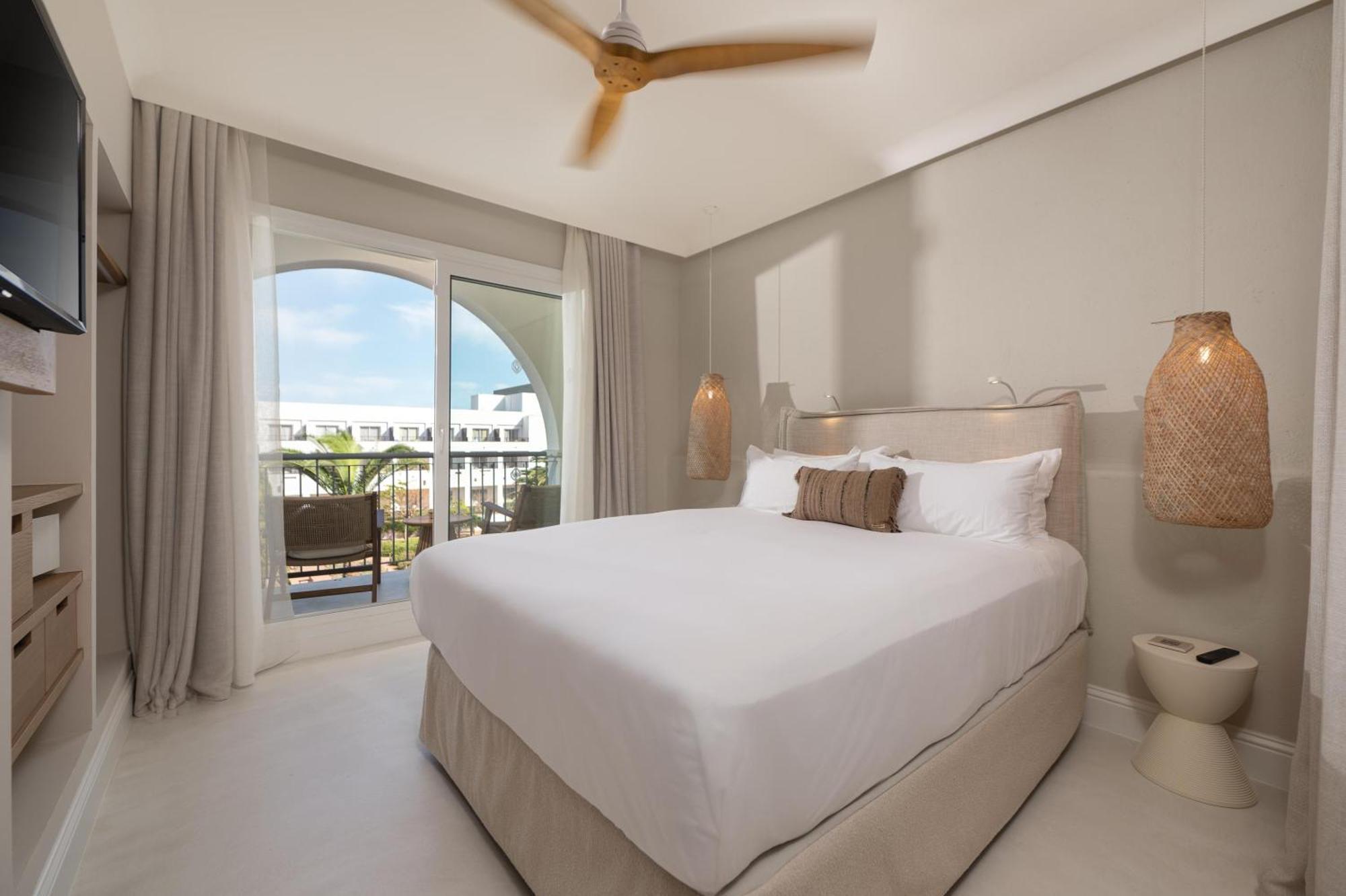 Daia Slow Beach Hotel Conil - Adults Only Recommended コニル・デ・ラ・フロンテラ エクステリア 写真