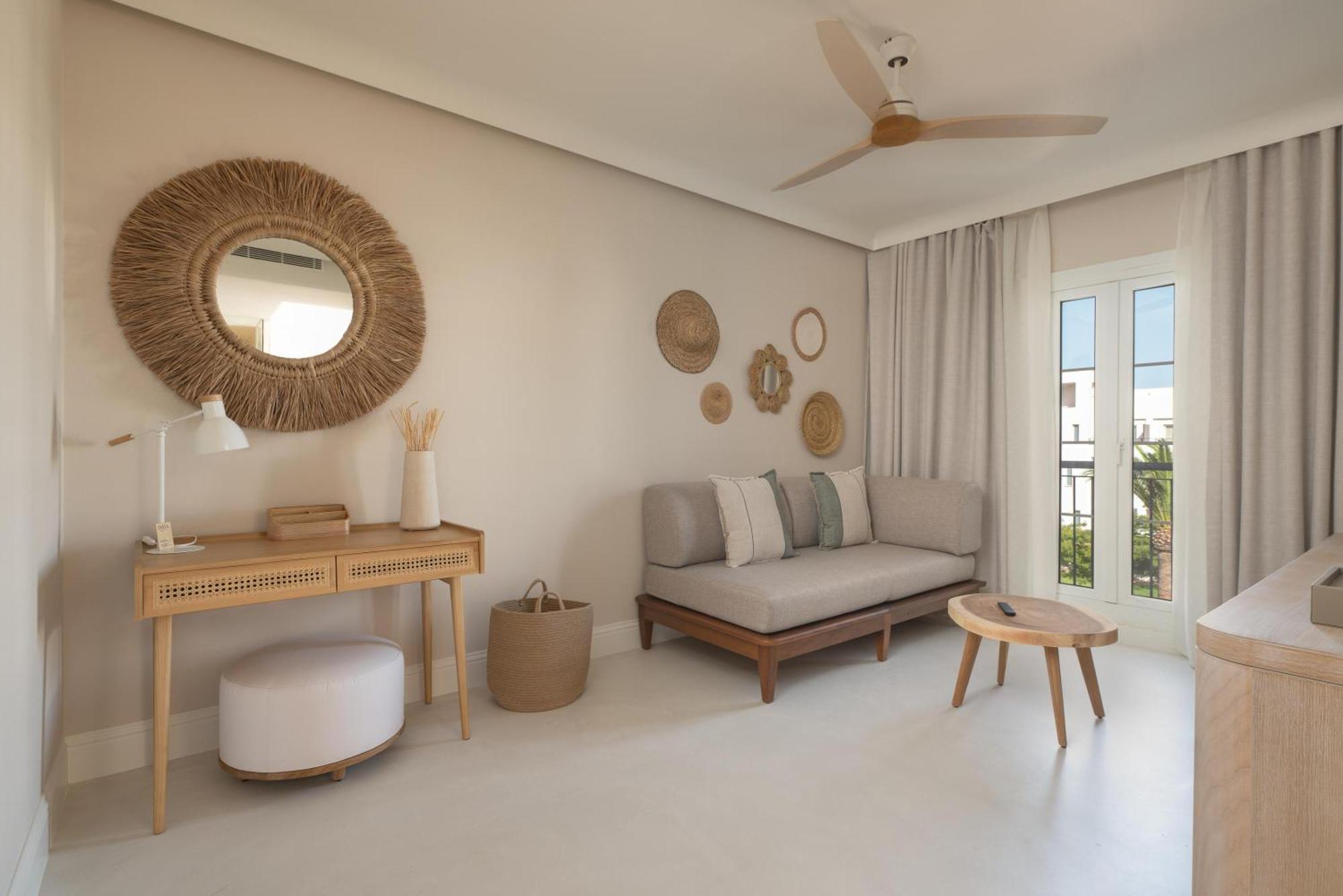 Daia Slow Beach Hotel Conil - Adults Only Recommended コニル・デ・ラ・フロンテラ エクステリア 写真