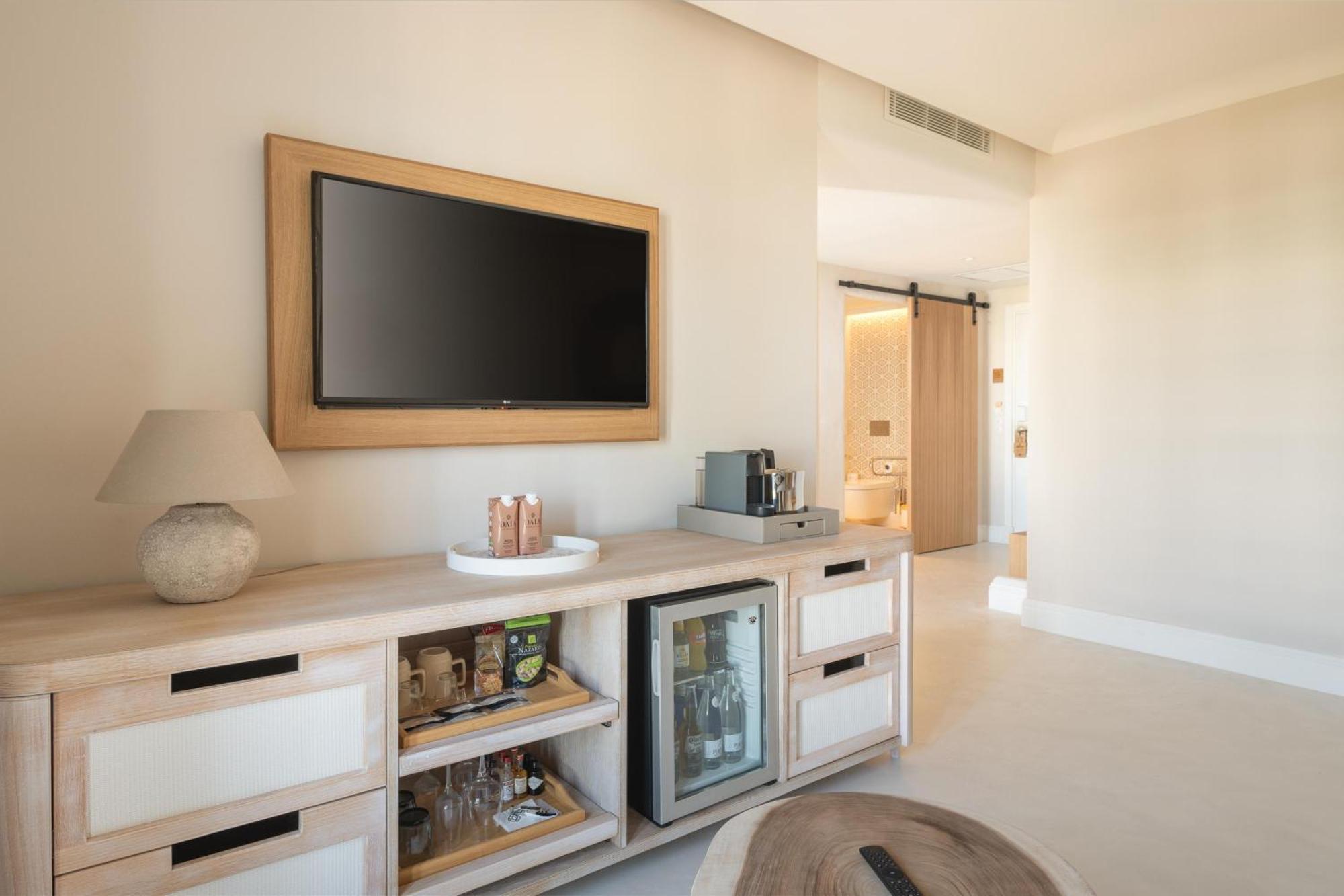 Daia Slow Beach Hotel Conil - Adults Only Recommended コニル・デ・ラ・フロンテラ エクステリア 写真
