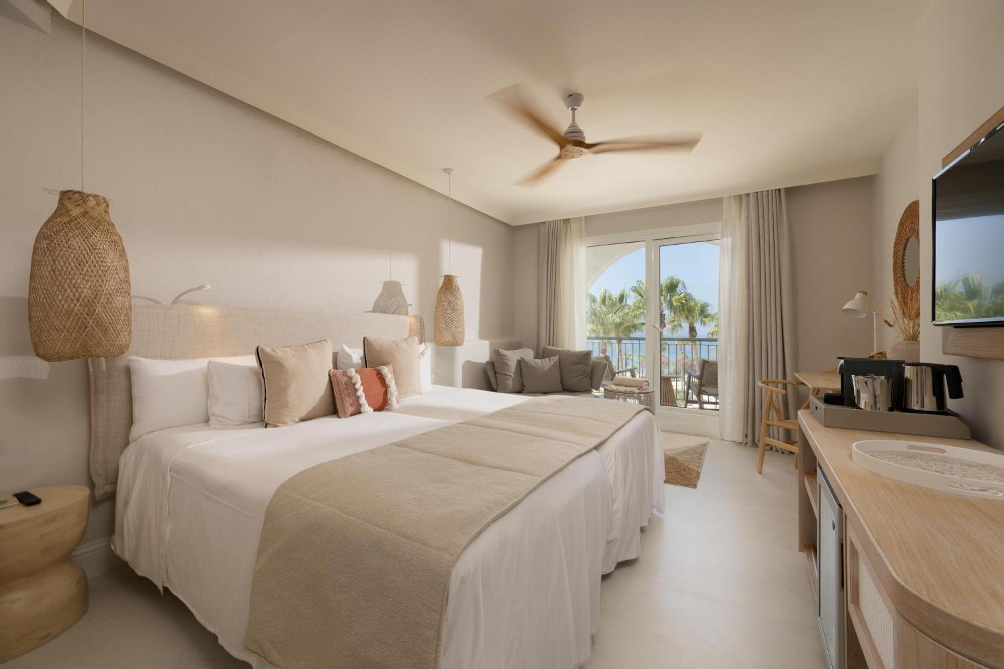 Daia Slow Beach Hotel Conil - Adults Only Recommended コニル・デ・ラ・フロンテラ エクステリア 写真