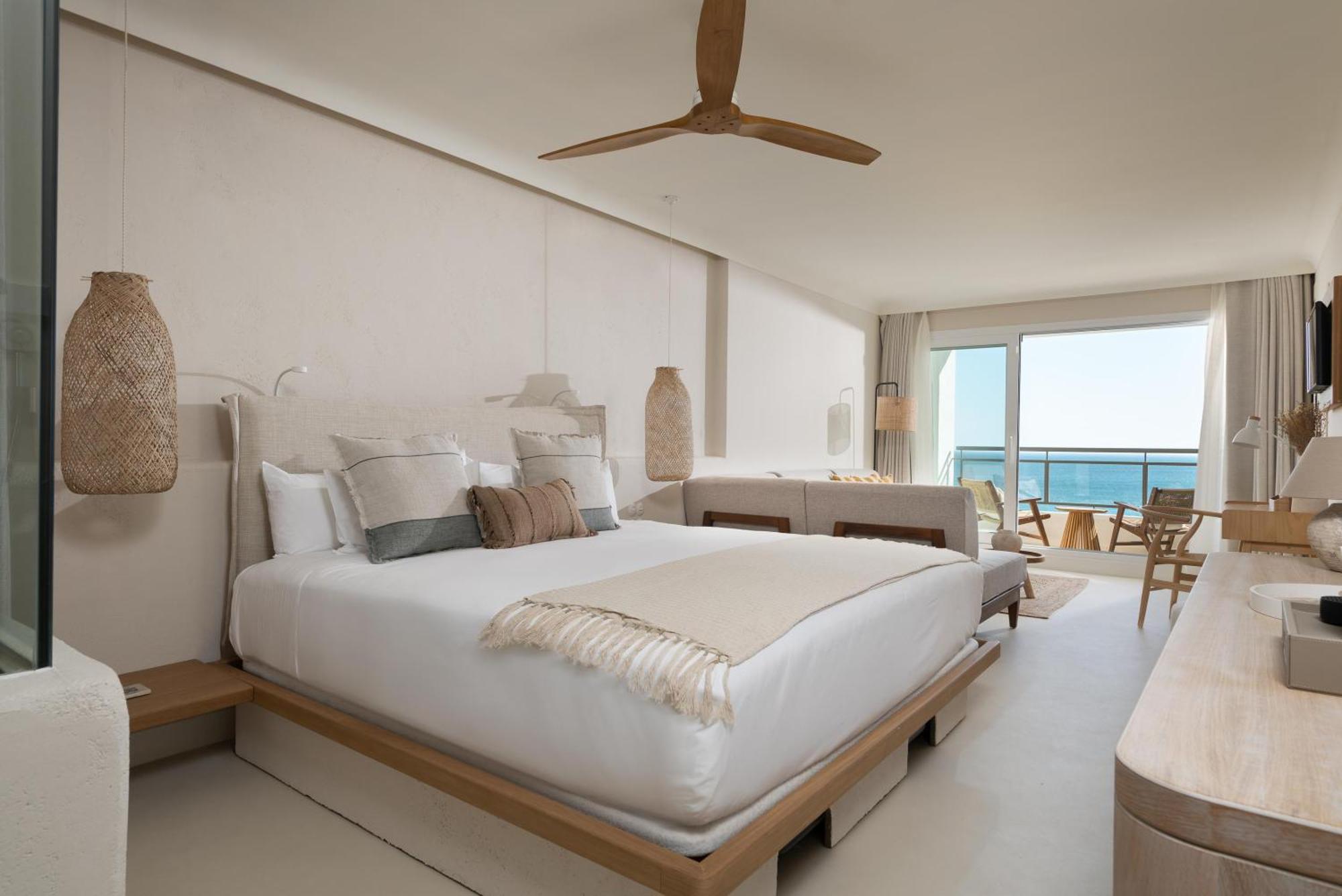 Daia Slow Beach Hotel Conil - Adults Only Recommended コニル・デ・ラ・フロンテラ エクステリア 写真