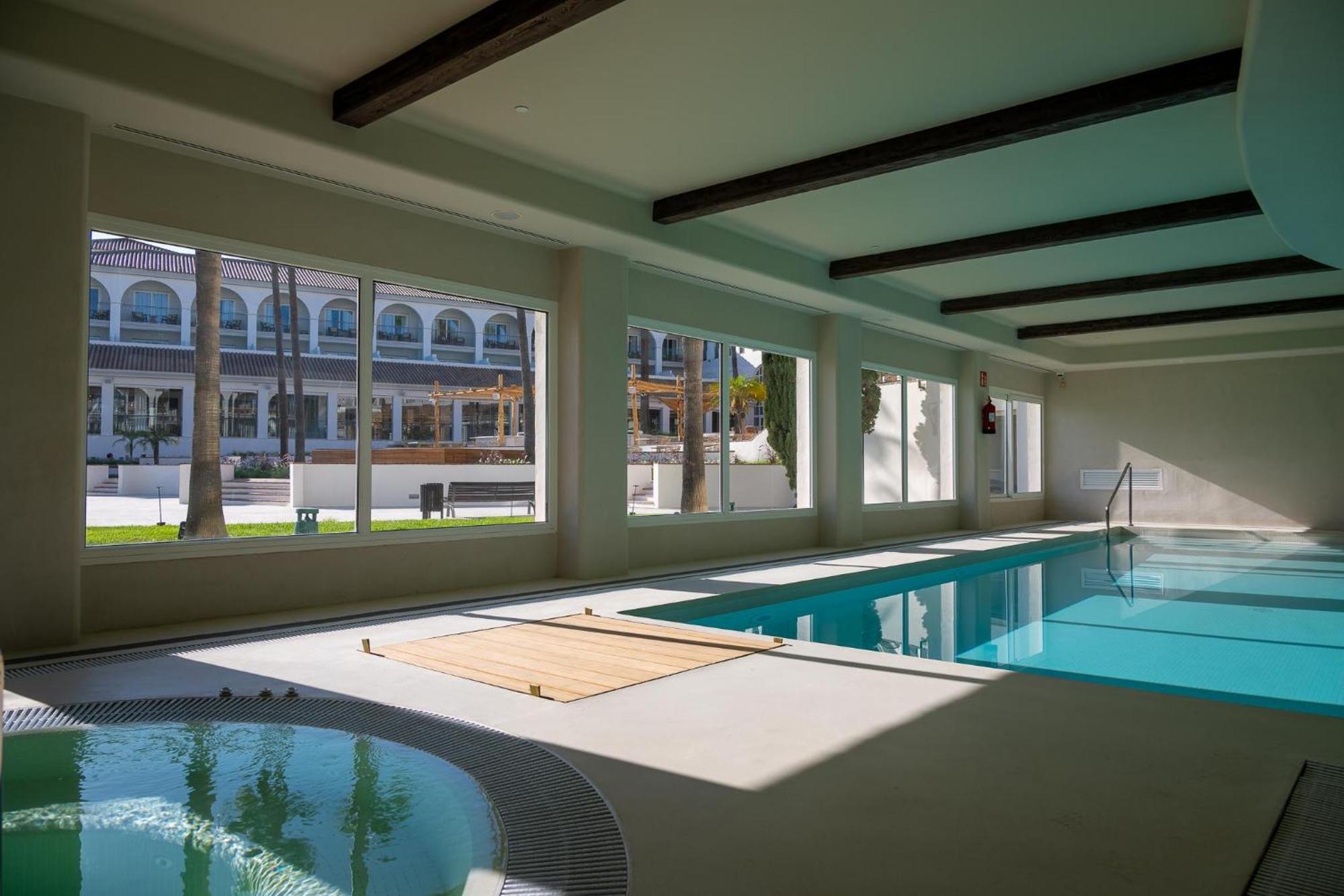 Daia Slow Beach Hotel Conil - Adults Only Recommended コニル・デ・ラ・フロンテラ エクステリア 写真