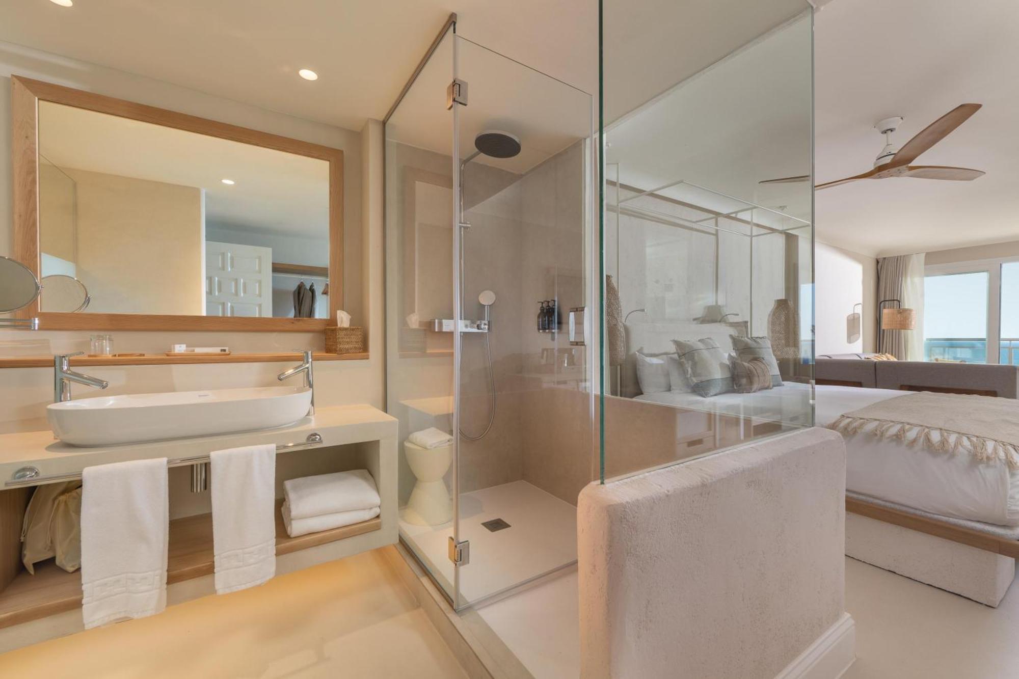 Daia Slow Beach Hotel Conil - Adults Only Recommended コニル・デ・ラ・フロンテラ エクステリア 写真