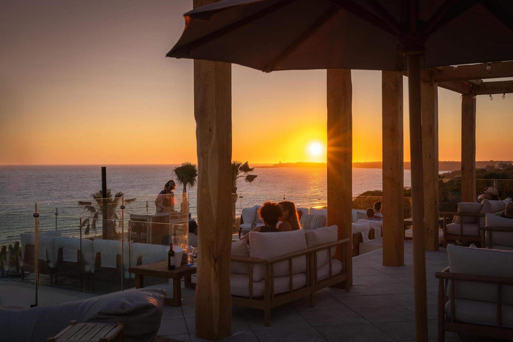 Daia Slow Beach Hotel Conil - Adults Only Recommended コニル・デ・ラ・フロンテラ エクステリア 写真