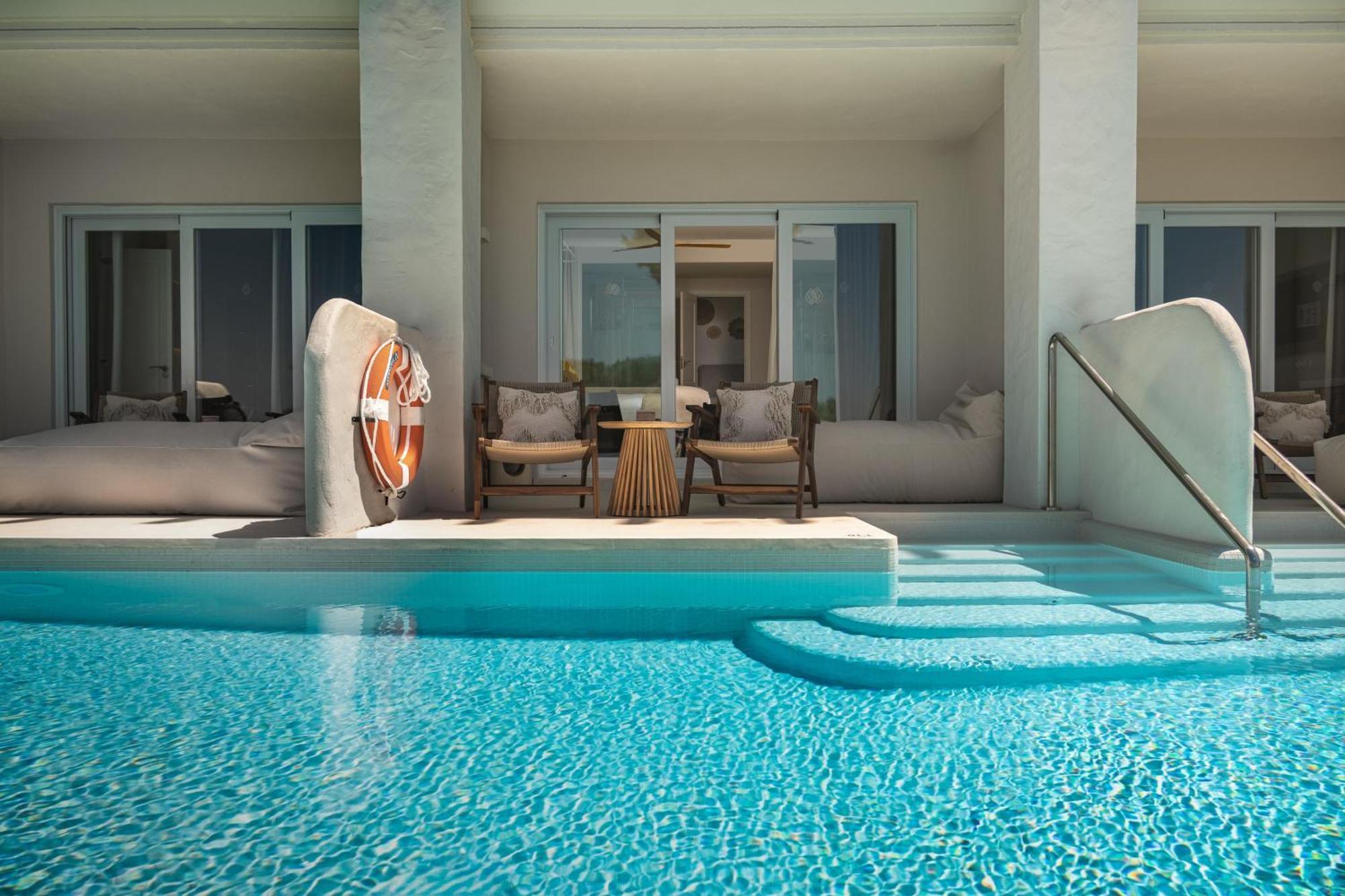Daia Slow Beach Hotel Conil - Adults Only Recommended コニル・デ・ラ・フロンテラ エクステリア 写真