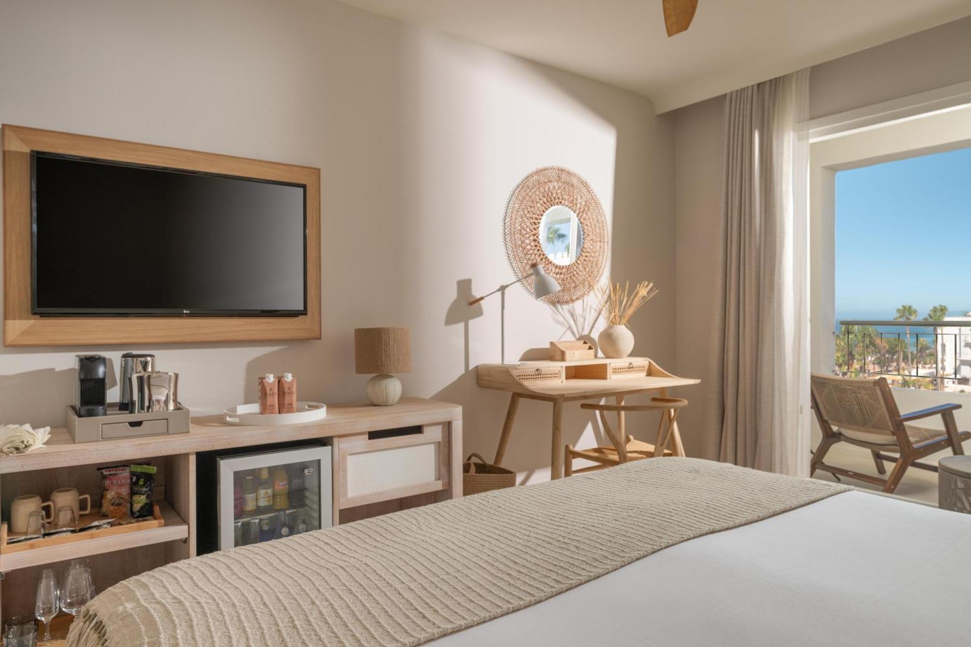 Daia Slow Beach Hotel Conil - Adults Only Recommended コニル・デ・ラ・フロンテラ エクステリア 写真