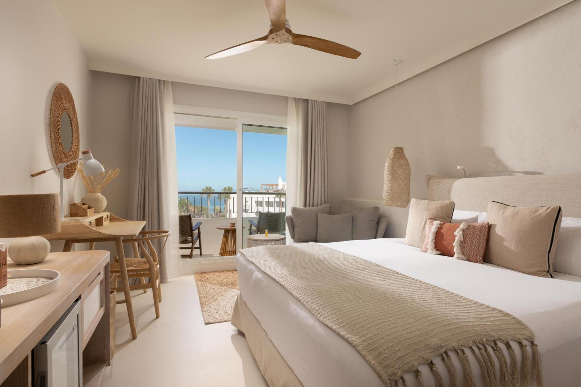 Daia Slow Beach Hotel Conil - Adults Only Recommended コニル・デ・ラ・フロンテラ エクステリア 写真
