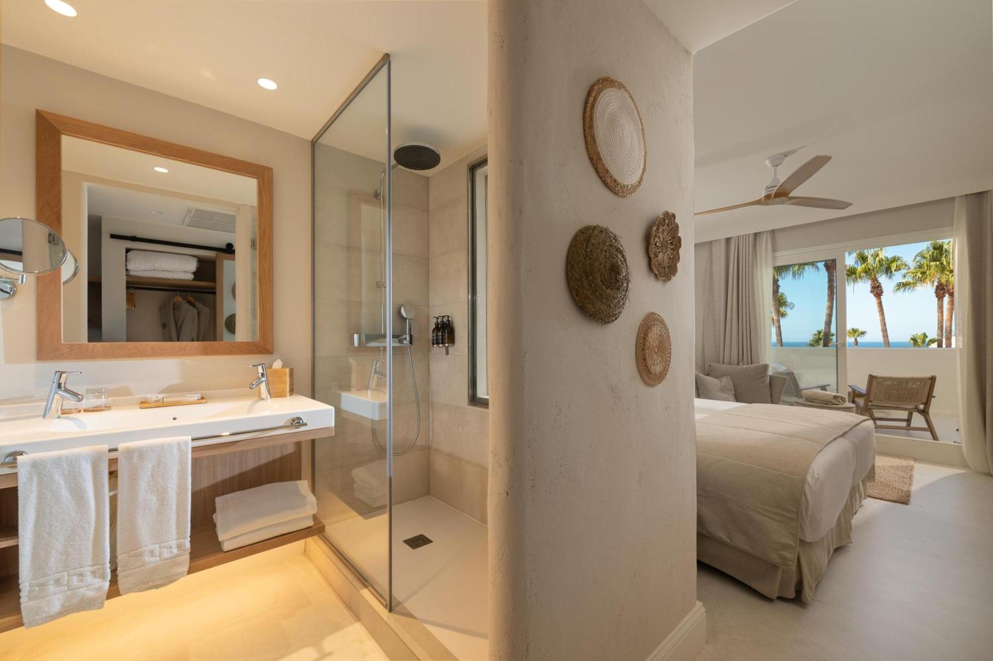 Daia Slow Beach Hotel Conil - Adults Only Recommended コニル・デ・ラ・フロンテラ エクステリア 写真