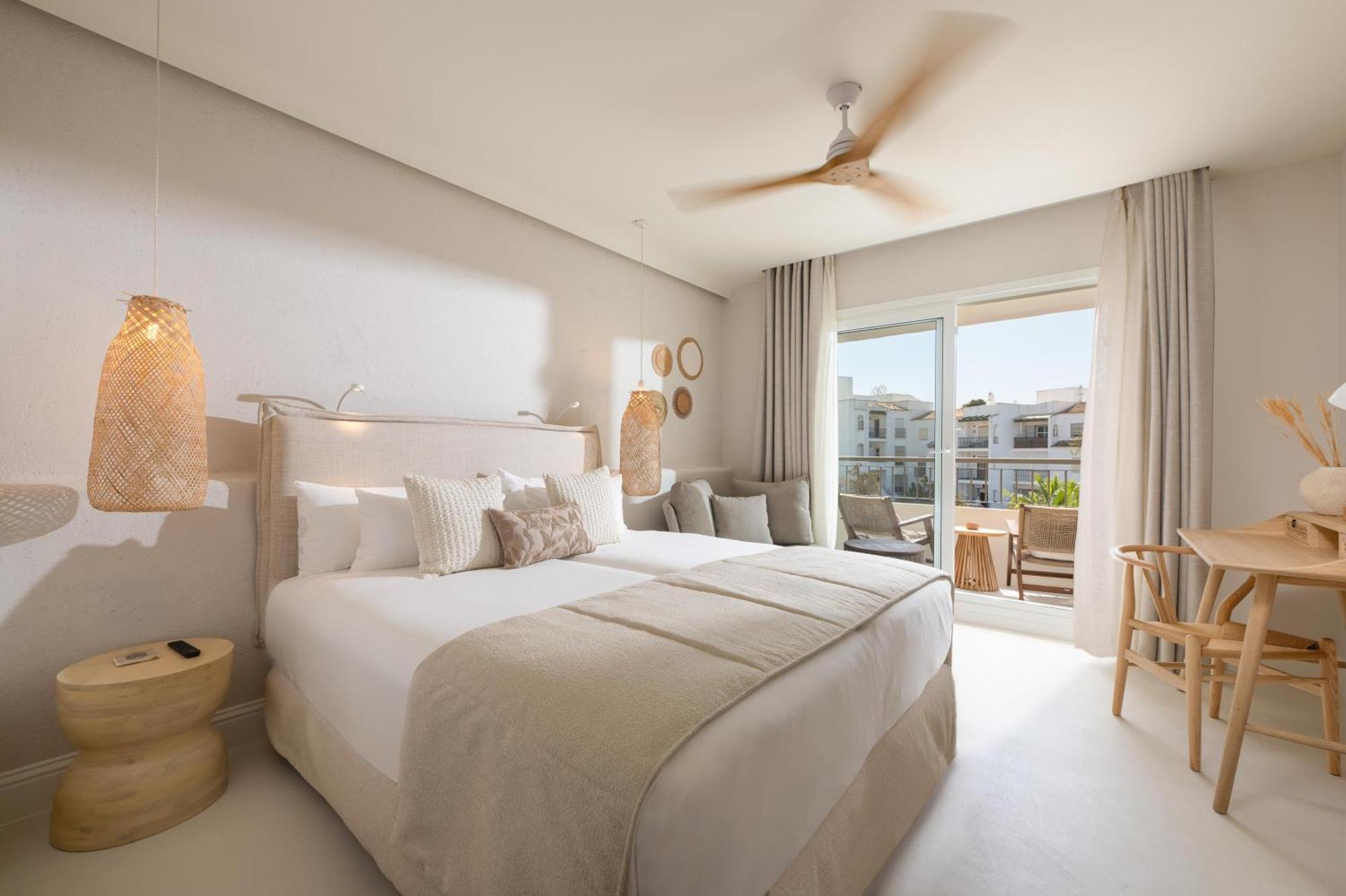 Daia Slow Beach Hotel Conil - Adults Only Recommended コニル・デ・ラ・フロンテラ エクステリア 写真