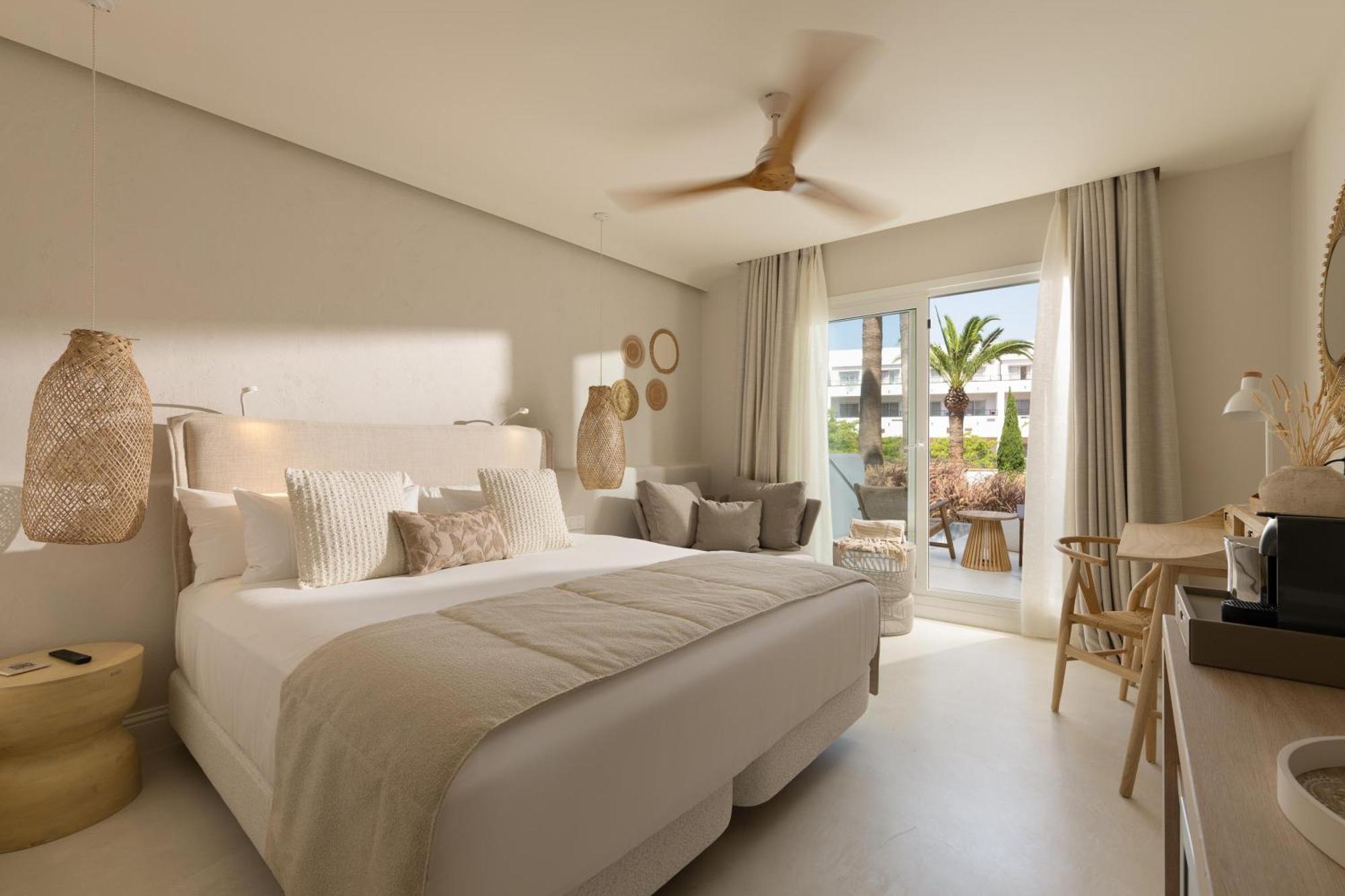 Daia Slow Beach Hotel Conil - Adults Only Recommended コニル・デ・ラ・フロンテラ エクステリア 写真
