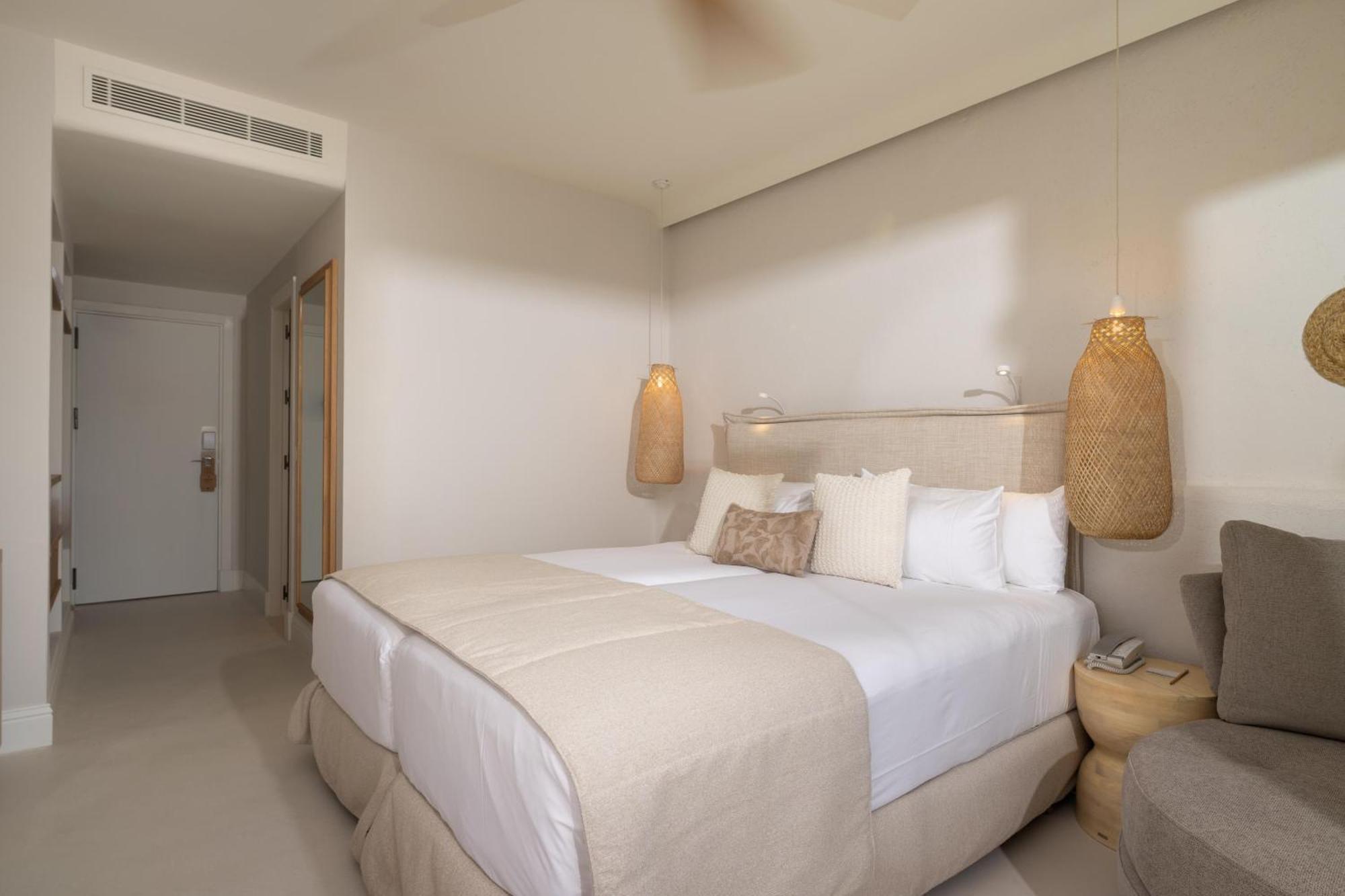 Daia Slow Beach Hotel Conil - Adults Only Recommended コニル・デ・ラ・フロンテラ エクステリア 写真