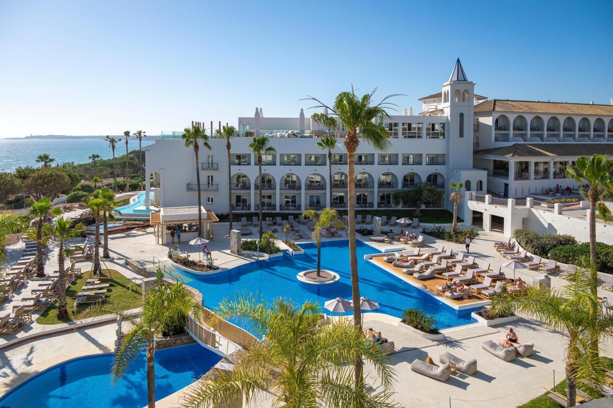 Daia Slow Beach Hotel Conil - Adults Only Recommended コニル・デ・ラ・フロンテラ エクステリア 写真