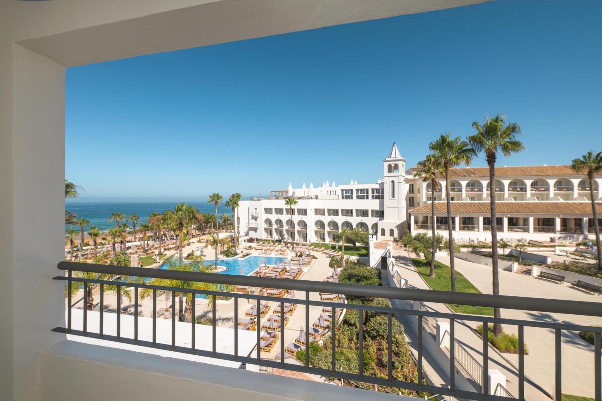 Daia Slow Beach Hotel Conil - Adults Only Recommended コニル・デ・ラ・フロンテラ エクステリア 写真