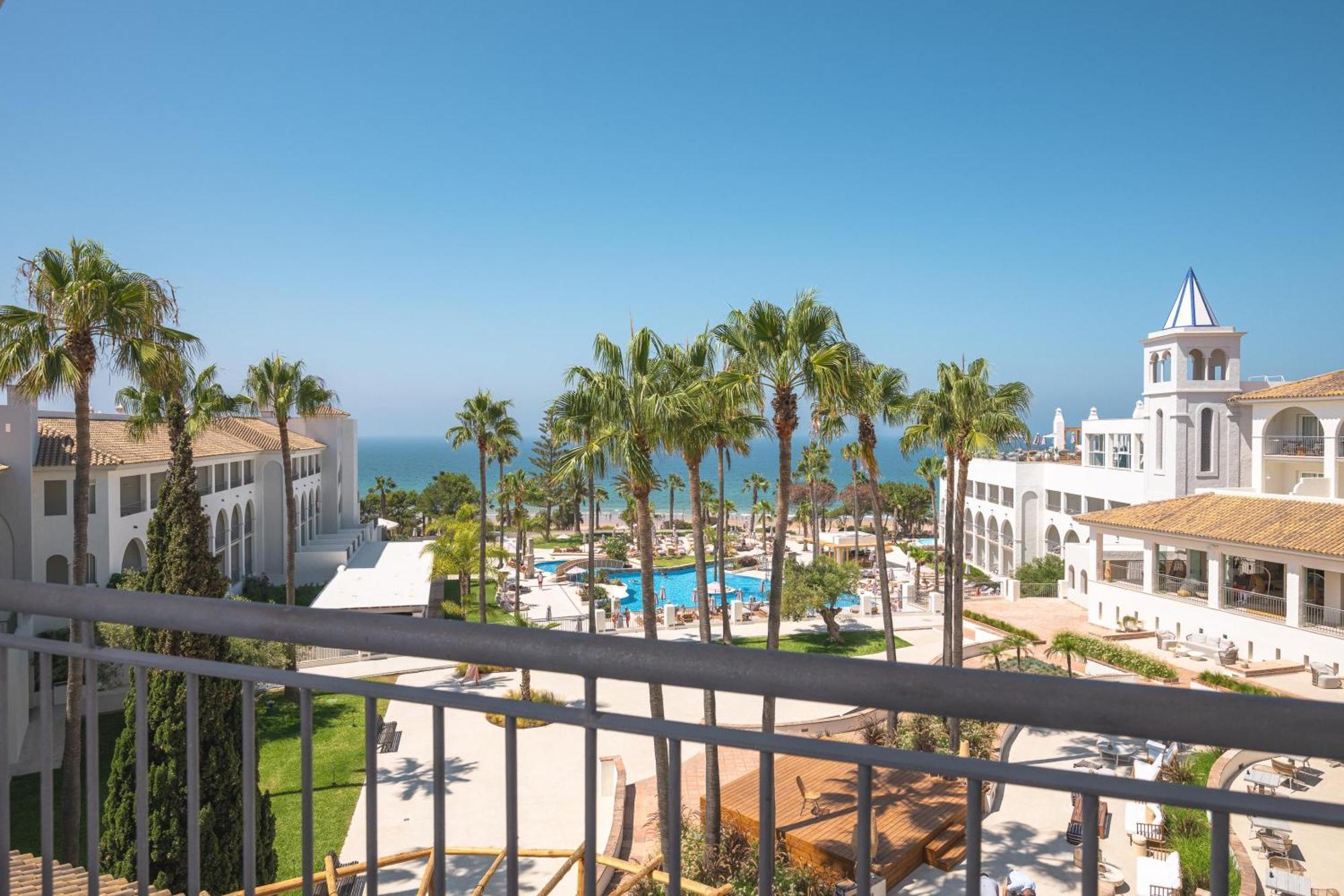 Daia Slow Beach Hotel Conil - Adults Only Recommended コニル・デ・ラ・フロンテラ エクステリア 写真