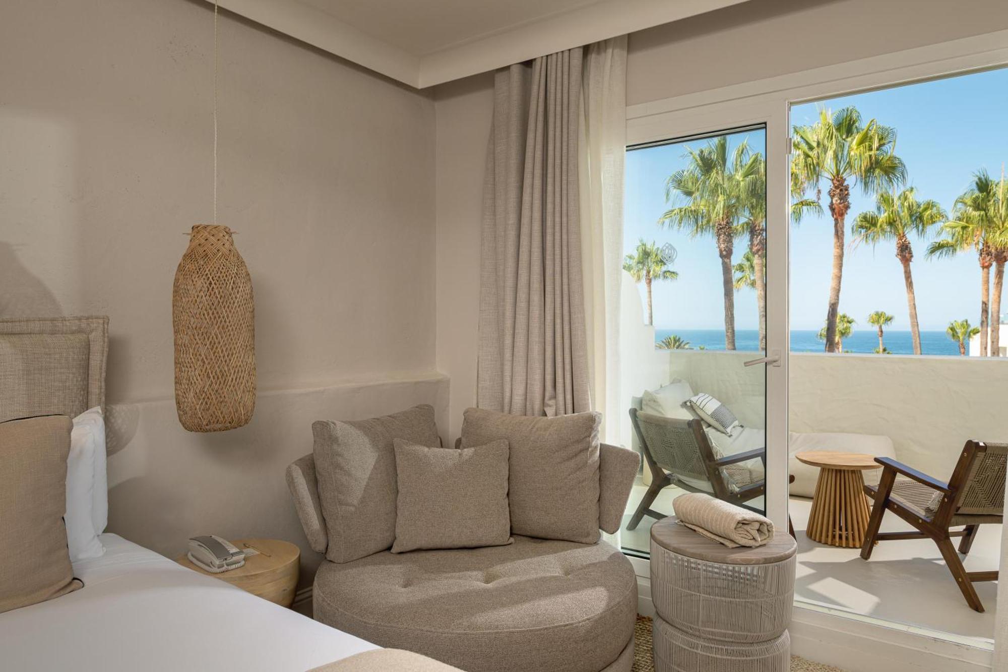 Daia Slow Beach Hotel Conil - Adults Only Recommended コニル・デ・ラ・フロンテラ エクステリア 写真