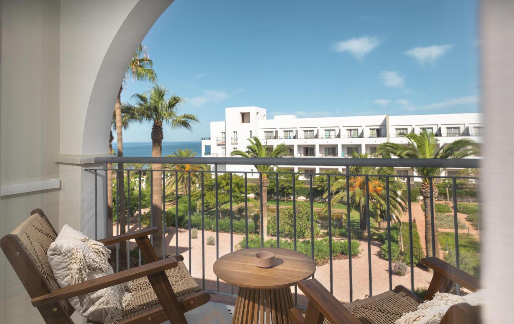 Daia Slow Beach Hotel Conil - Adults Only Recommended コニル・デ・ラ・フロンテラ エクステリア 写真
