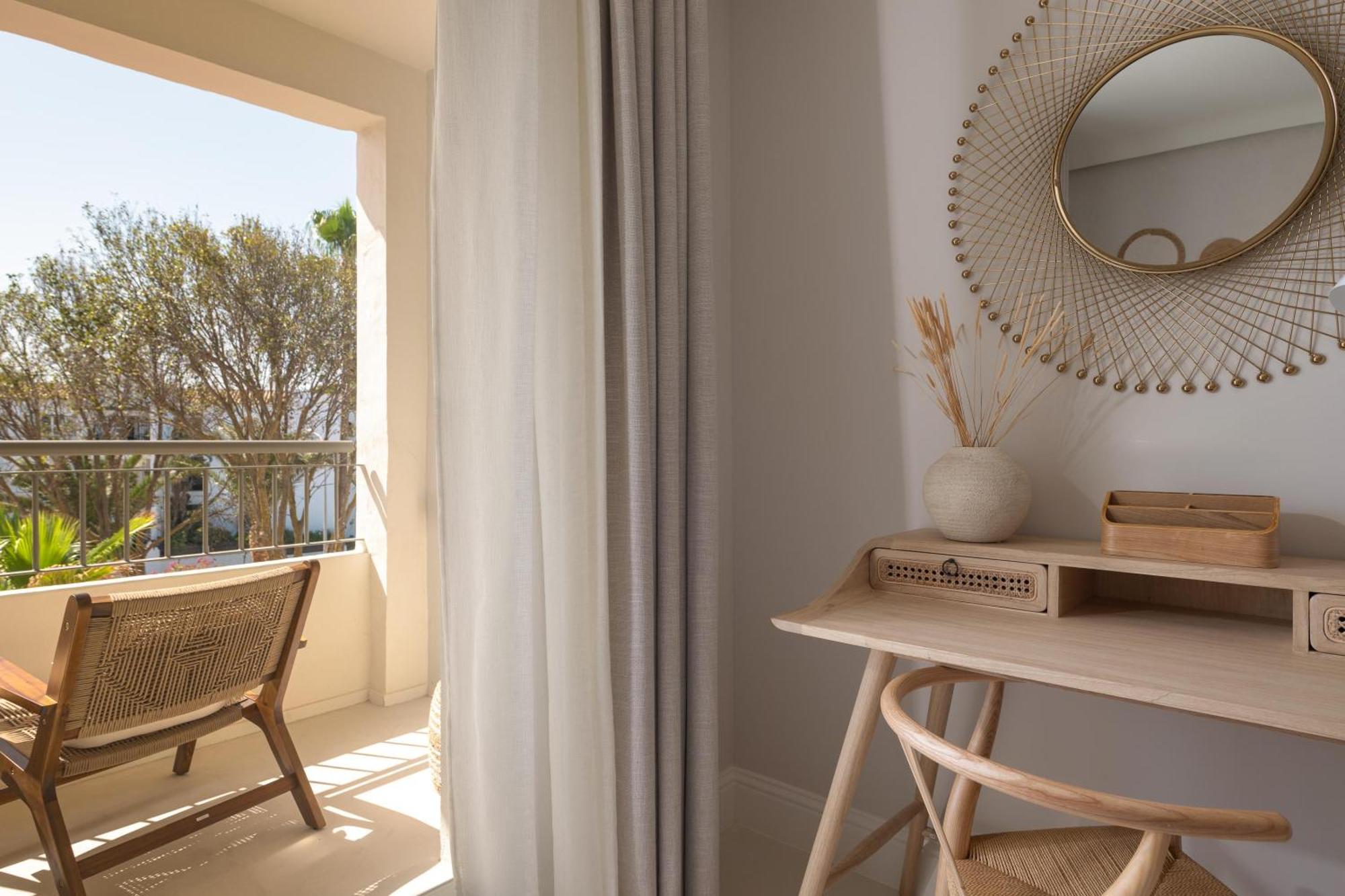 Daia Slow Beach Hotel Conil - Adults Only Recommended コニル・デ・ラ・フロンテラ エクステリア 写真
